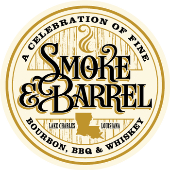 Smoke and Barrel Logo